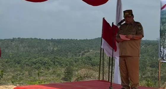 Deforestasi - Plt Gubernur Riau.jpg